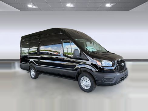 New 2026 Ford Transit 350 148 High Roof Extended RWD image 7