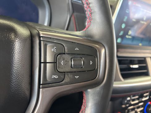 Certified 2023 Chevrolet Tahoe RST w/ Luxury Package image 31