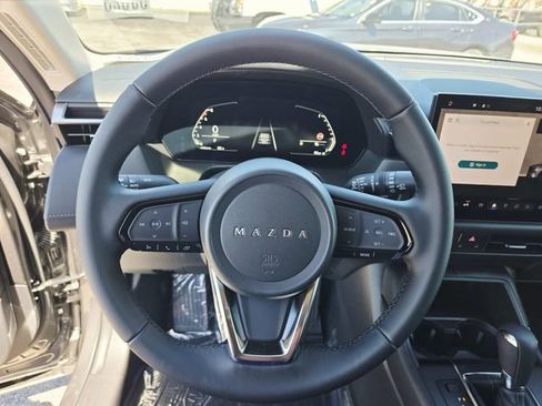 New 2026 MAZDA CX-5 Select AWD/4WD image 15