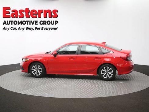 Used 2024 Honda Civic LX image 59