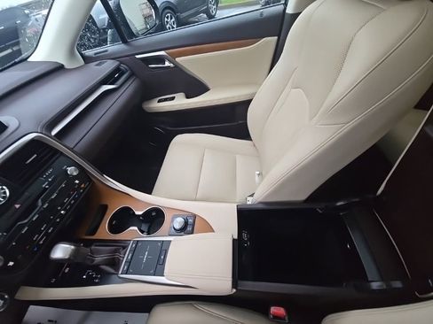 Used 2020 Lexus RX 350 AWD w/ Premium Package image 23