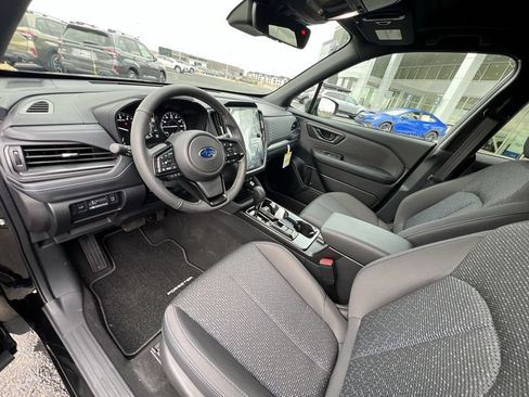 Used 2026 Subaru Forester Premium AWD/4WD image 10