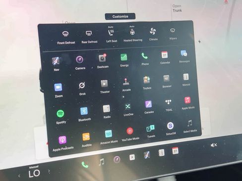 Used 2024 Tesla Model Y Long Range image 22