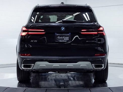 New 2026 BMW X5 xDrive50e w/ Premium Package AWD/4WD image 10