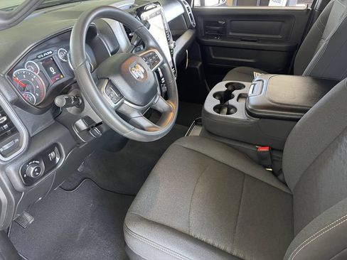 New 2026 RAM 2500 Tradesman AWD/4WD image 4