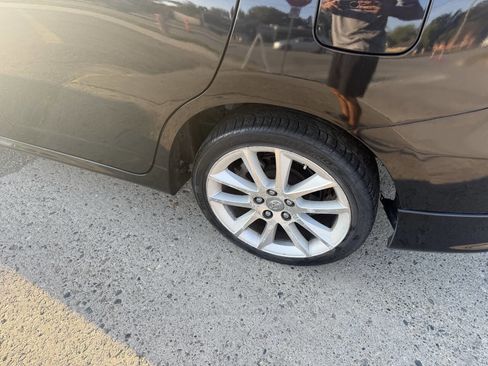 Used 2009 Toyota Matrix XRS image 12