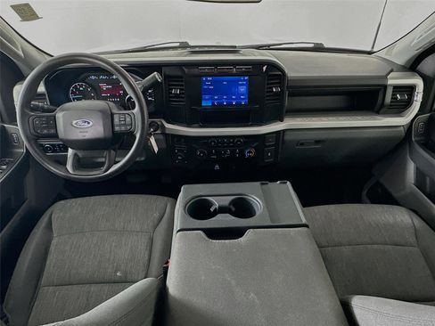 Used 2023 Ford F250 XL w/ STX Appearance Package AWD/4WD image 29