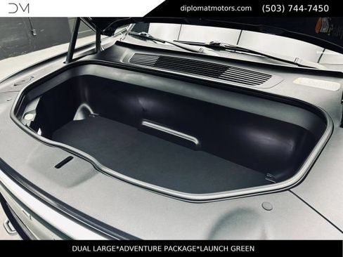 Used 2024 Rivian R1S Adventure AWD/4WD image 50