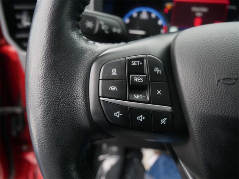 Used 2022 Ford Bronco Sport Outer Banks w/ Tech Package image 28