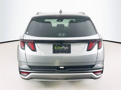 Used 2025 Hyundai Tucson SEL image 7