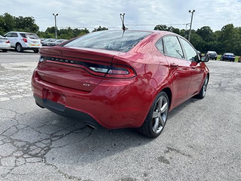 Used 2014 Dodge Dart GT image 5