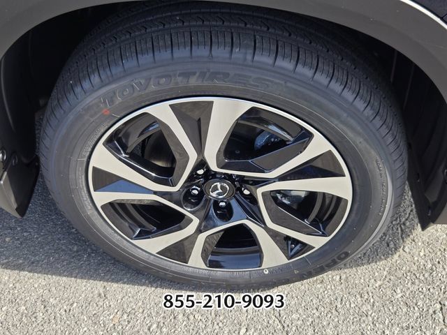 New 2026 MAZDA CX-5 Preferred AWD/4WD image 15