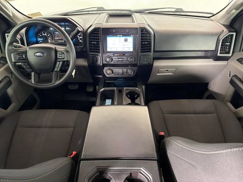 Used 2019 Ford F150 XL w/ Equipment Group 101A Mid AWD/4WD image 22