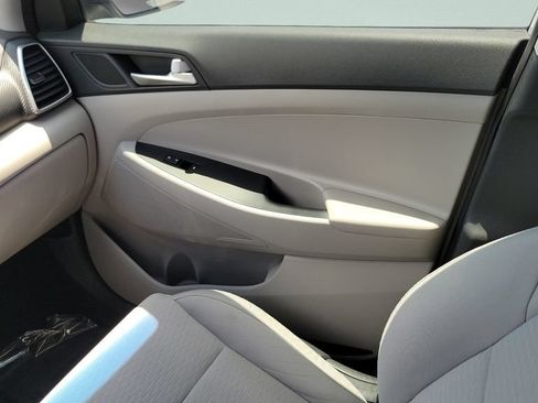 Used 2019 Hyundai Tucson SE FWD image 13