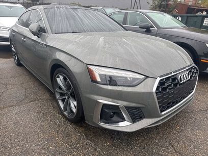 Certified 2023 Audi A5 2.0T Premium Plus w/ Premium Plus