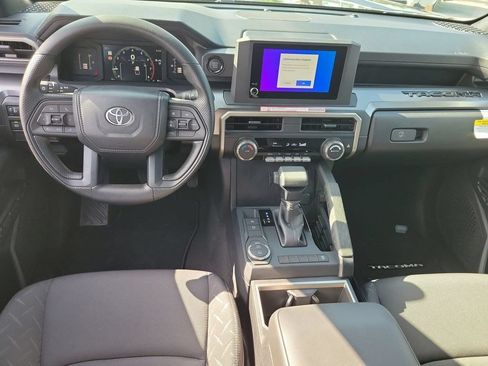 New 2026 Toyota Tacoma SR5 RWD image 27
