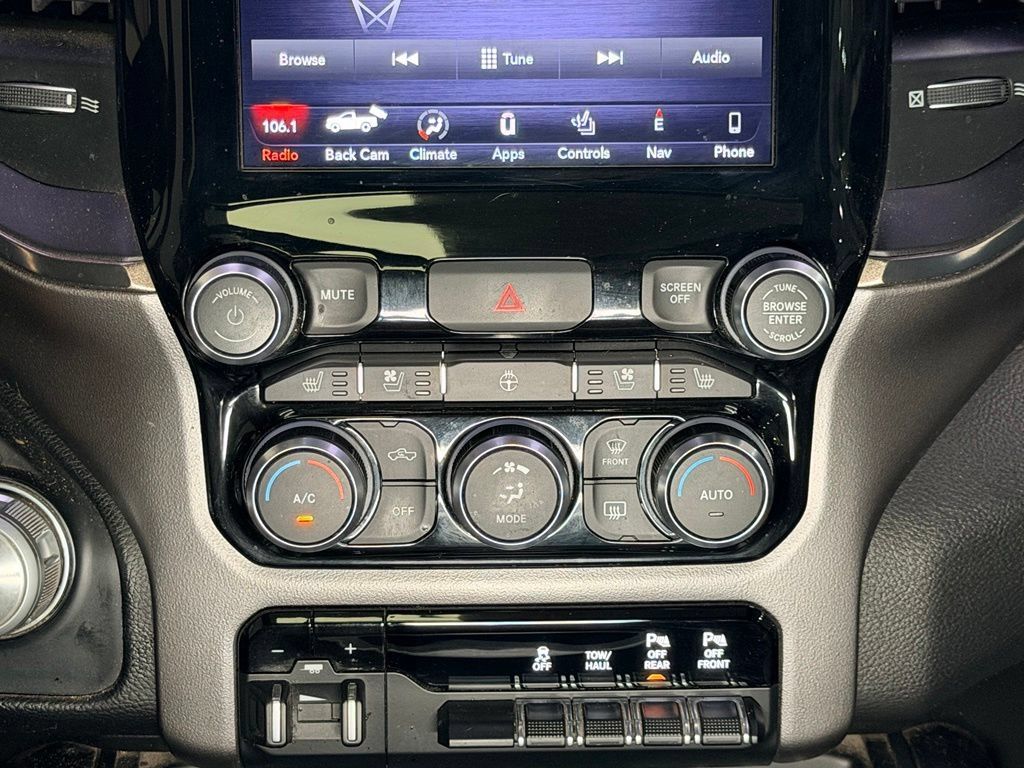 Used 2019 RAM 1500 Sport w/ Level 2 Equipment Group AWD/4WD image 13