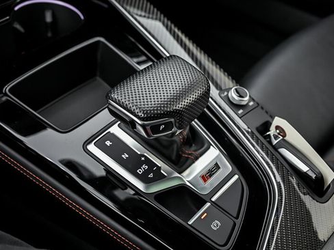 Used 2021 Audi RS 5 Sportback AWD/4WD image 31