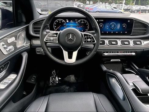 Certified 2023 Mercedes-Benz GLE 350 4MATIC image 4