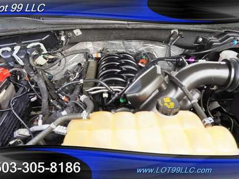 Used 2018 Ford F150 XLT image 18