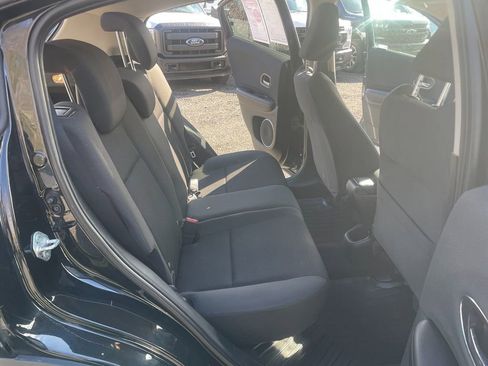 Used 2021 Honda HR-V EX image 27