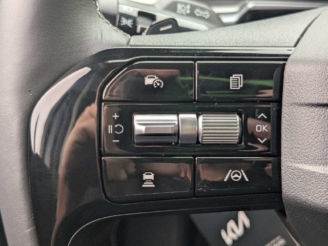 New 2026 Kia Sorento EX FWD image 27