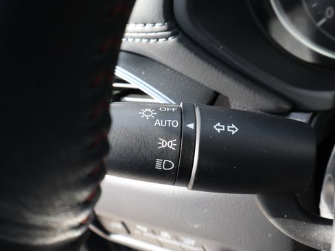 Used 2025 MAZDA CX-5 Carbon Edition image 16