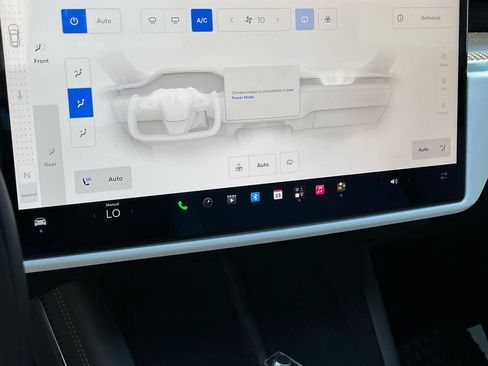 Used 2022 Tesla Model S Plaid AWD/4WD image 25