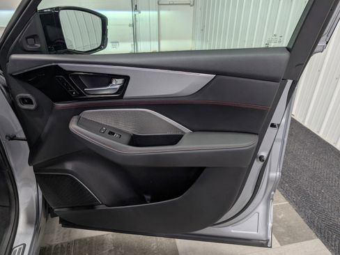 Used 2023 Acura MDX A-Spec image 30