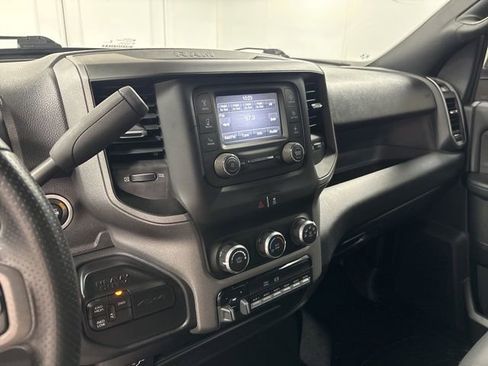 Used 2024 RAM 3500 Tradesman w/ Snow Chief Group AWD/4WD image 20