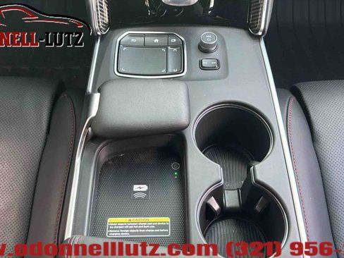 Used 2023 Acura TLX Type S AWD/4WD image 25
