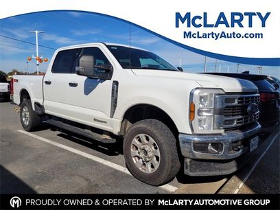 Used 2024 Ford F250 XLT w/ FX4 Off-Road Package