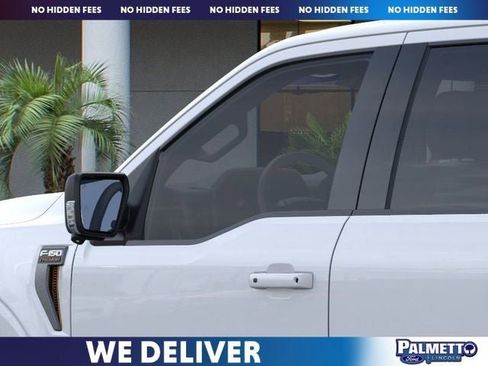 New 2026 Ford F150 Tremor AWD/4WD image 20
