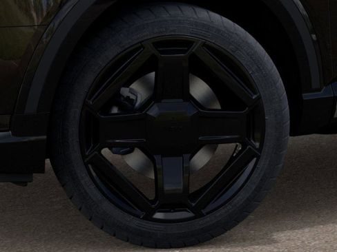 New 2027 Kia Telluride EX X-Line image 11