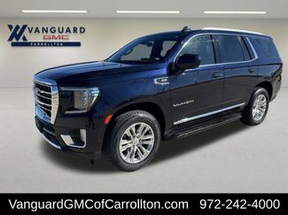 Used 2023 GMC Yukon SLT 360° Tour