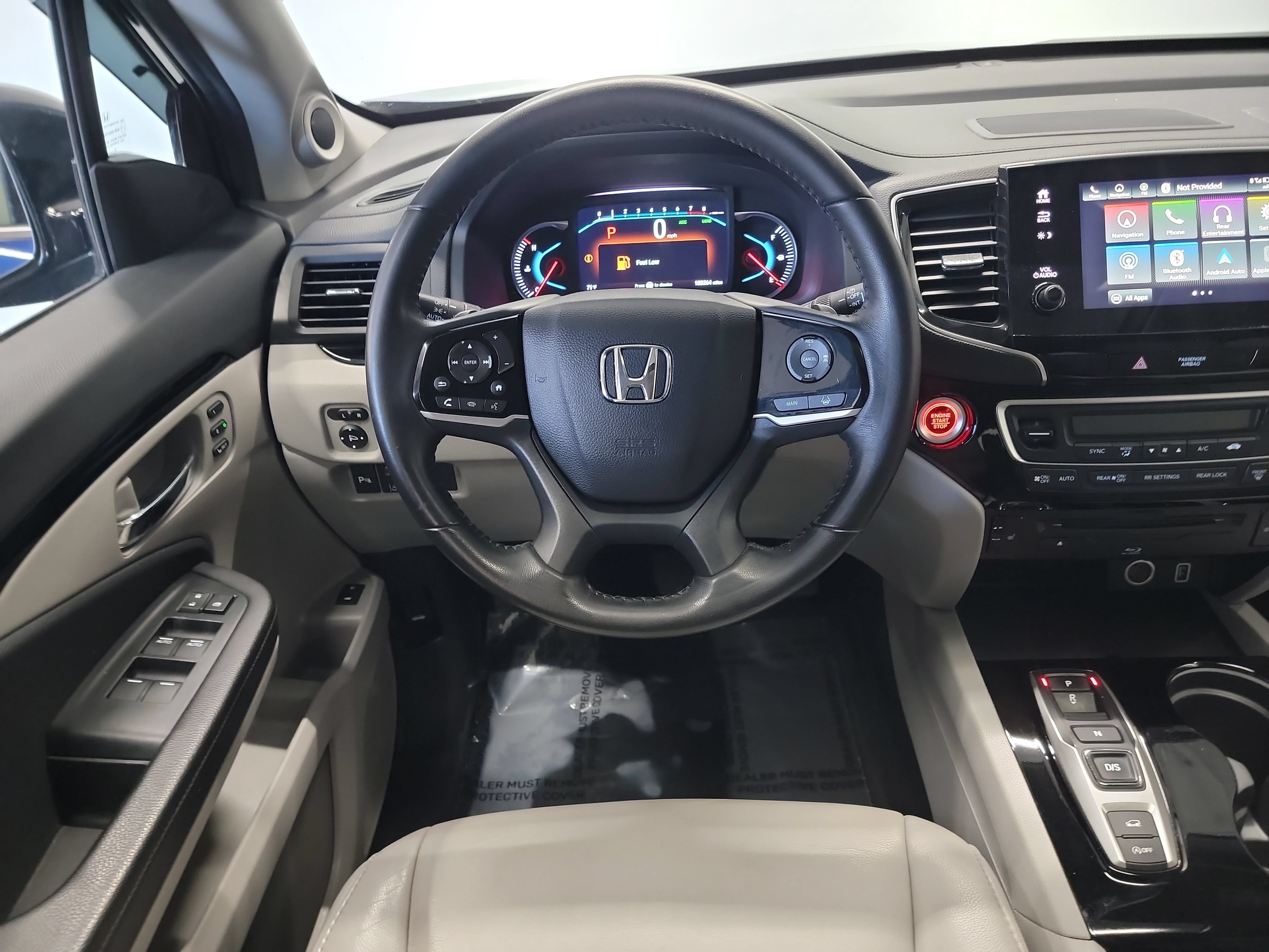 Used 2020 Honda Pilot Touring image 16