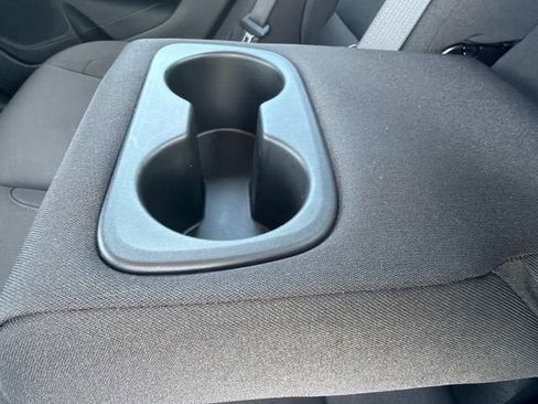 Used 2025 Chevrolet Malibu LT FWD image 18