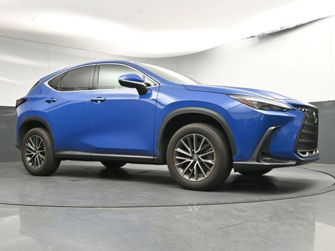 Used 2023 Lexus NX 250 FWD image 23