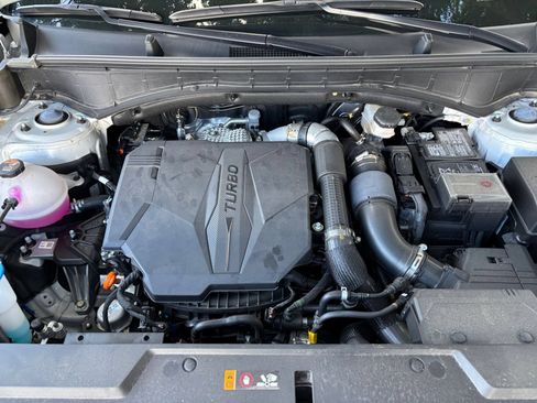 Used 2026 Hyundai Santa Fe SEL FWD image 36