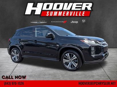 Used 2024 Mitsubishi Outlander Sport ES