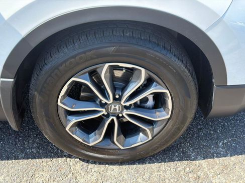 Used 2021 Honda CR-V EX-L image 12