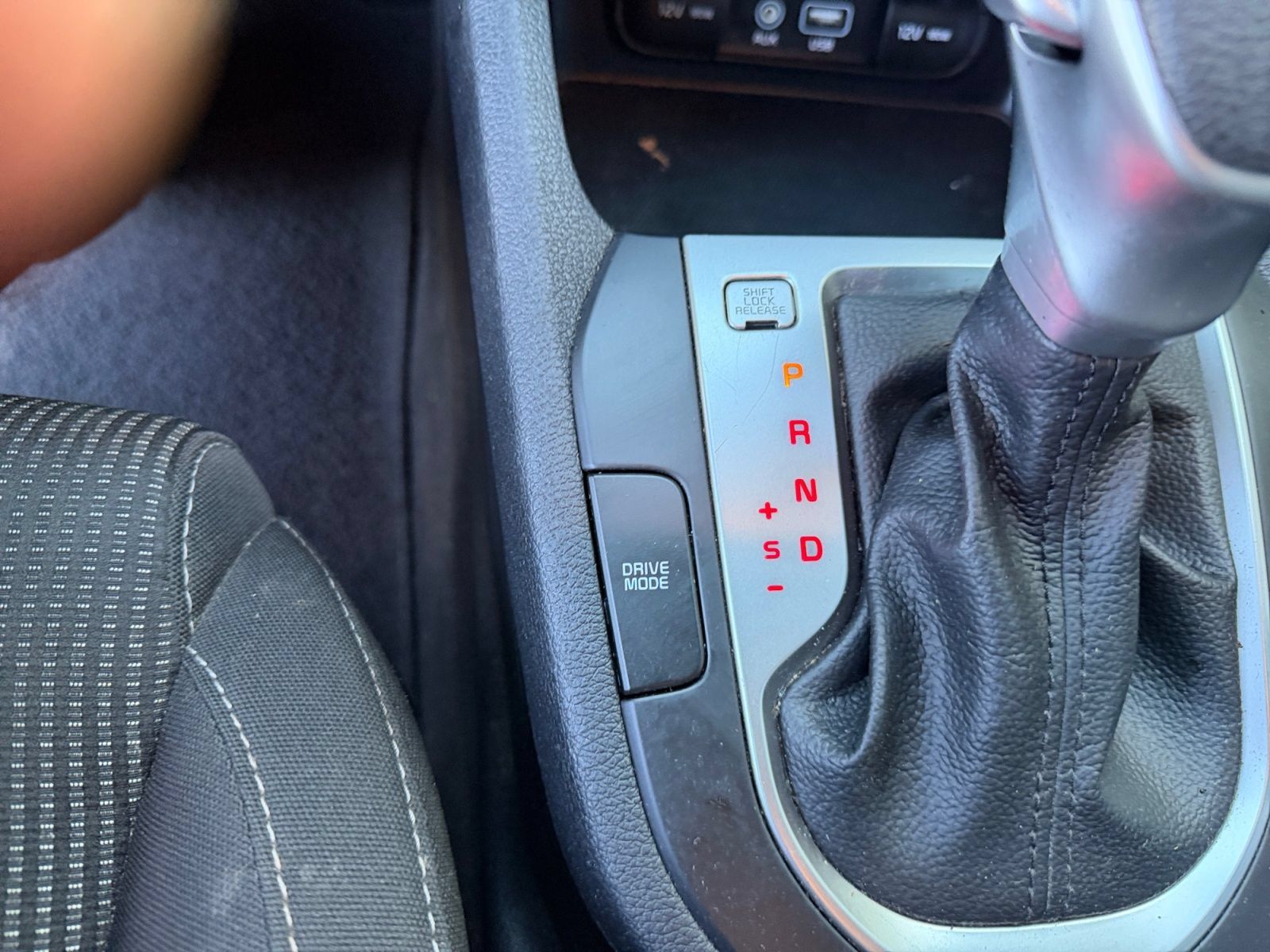 Used 2021 Kia Forte LXS FWD image 24