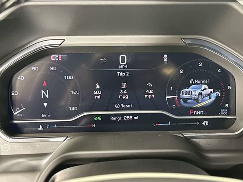 New 2025 GMC Sierra 2500 Denali w/ Denali Reserve Package image 51