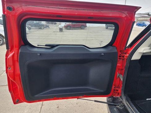 Used 2019 Ford EcoSport Titanium image 7