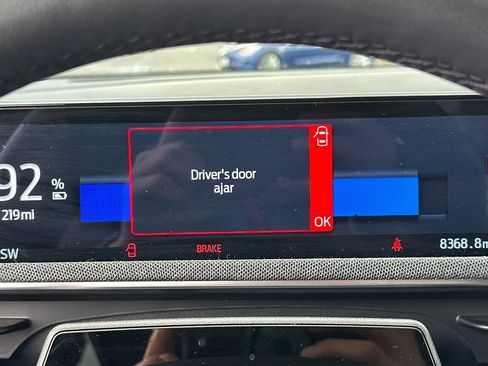 Certified 2024 Ford Mustang Mach-E Premium image 27