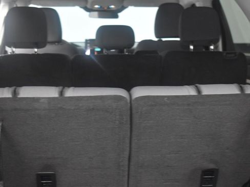 Certified 2025 Ford Explorer Active image 13