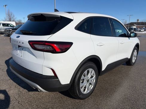 Used 2025 Ford Escape Active FWD image 7