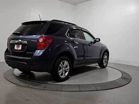 Used 2014 Chevrolet Equinox LT w/ Driver Convenience Package AWD/4WD image 5