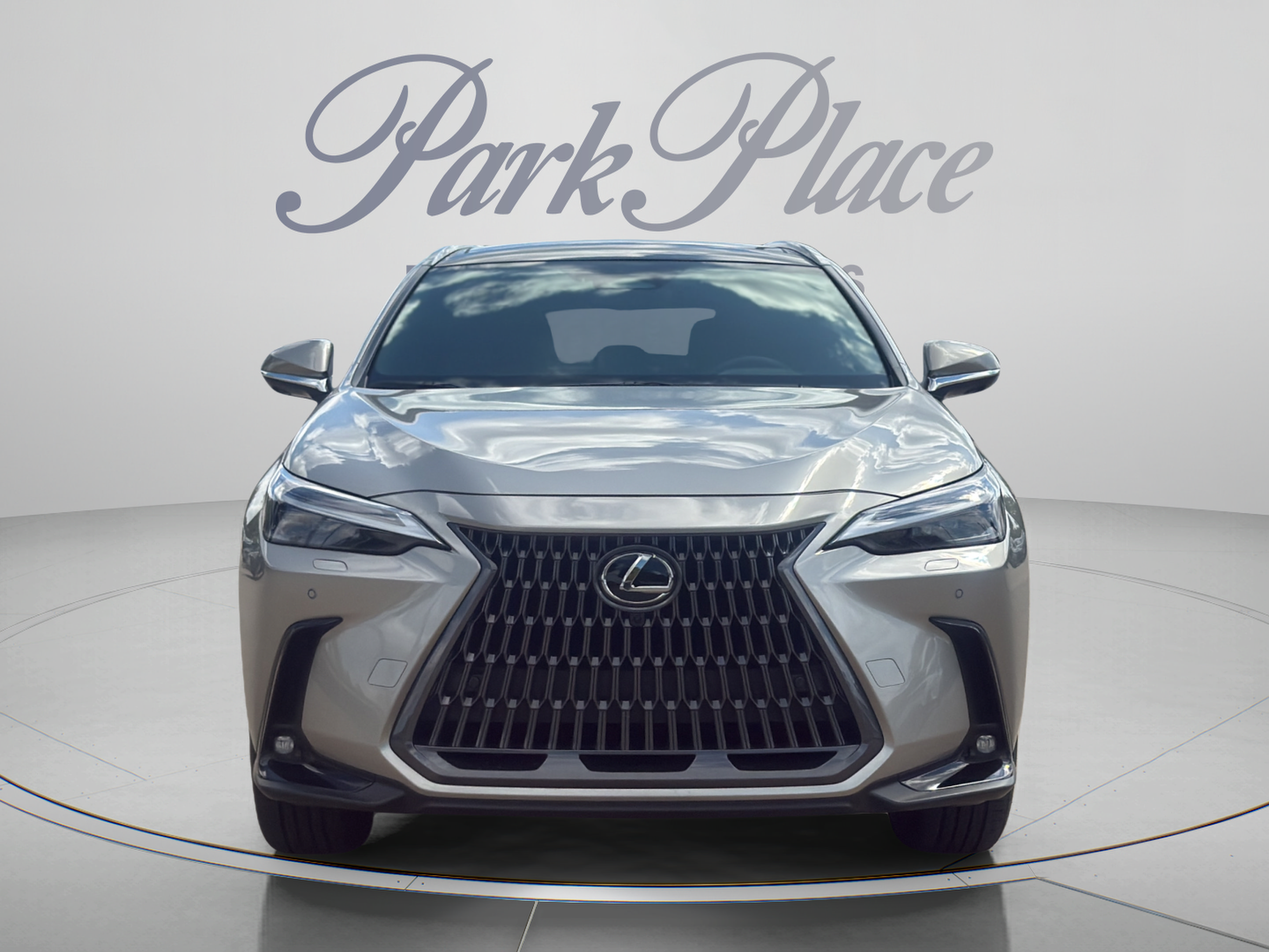 Used 2025 Lexus NX 350 AWD w/ Accessory Package (K3) image 16