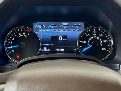 Used 2020 Ford F150 King Ranch w/ Technology Package image 12